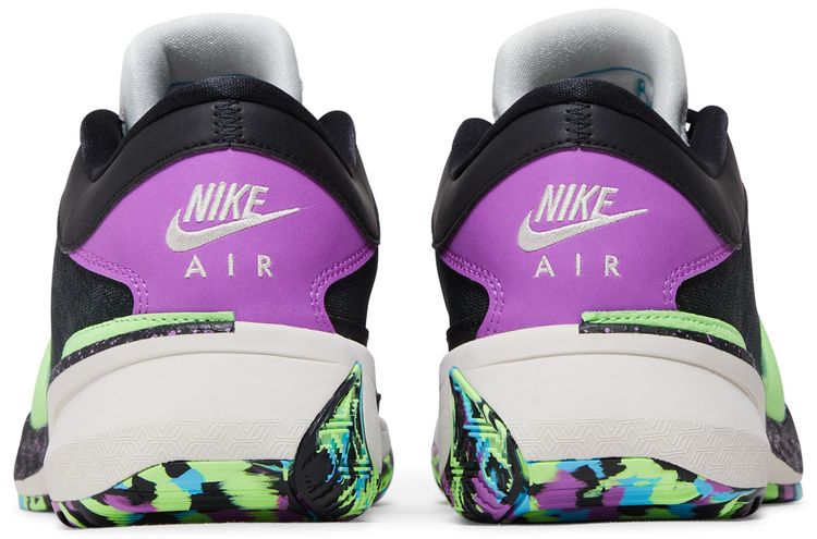 Nike Zoom Freak 5 Made in Sepolia