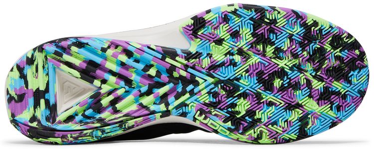 Nike Zoom Freak 5 Made in Sepolia