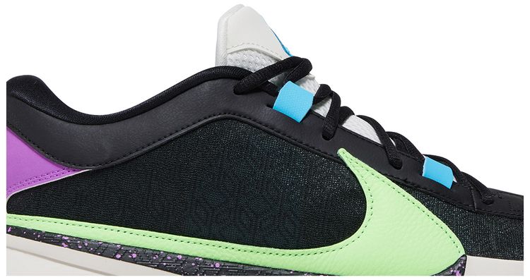 Nike Zoom Freak 5 Made in Sepolia