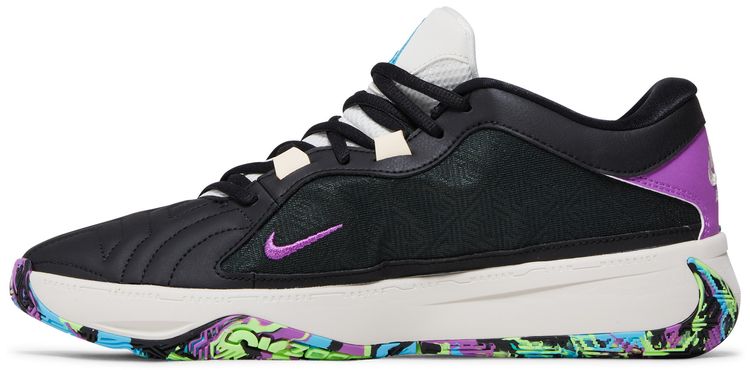 Nike Zoom Freak 5 Made in Sepolia