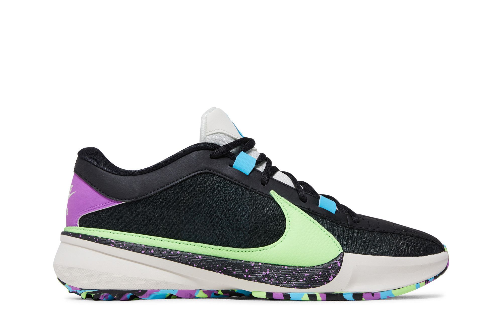 【海外輸入】 Buy Zoom Freak 5 'Made in Sepolia' - DX4985 002 | GOAT その他