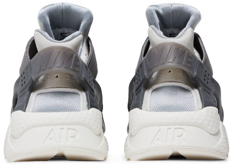 Nike Air Huarache Light Smoke Grey