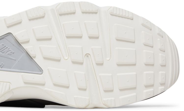 Nike Air Huarache Light Smoke Grey