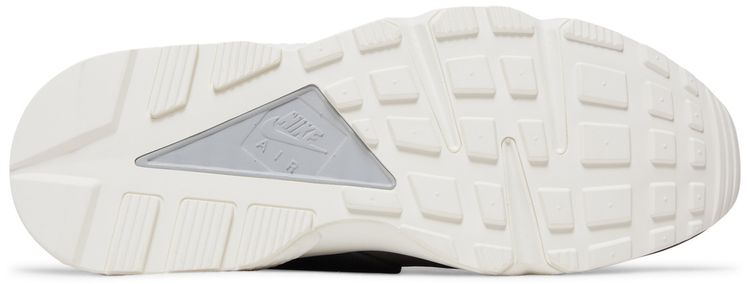 Nike Air Huarache Light Smoke Grey