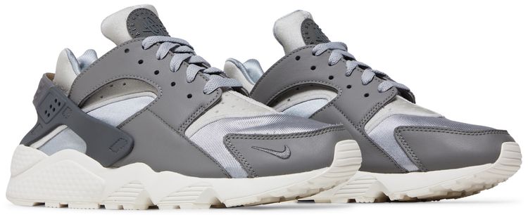 Nike Air Huarache Light Smoke Grey