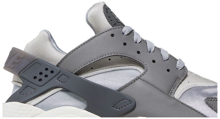 Nike Air Huarache Light Smoke Grey