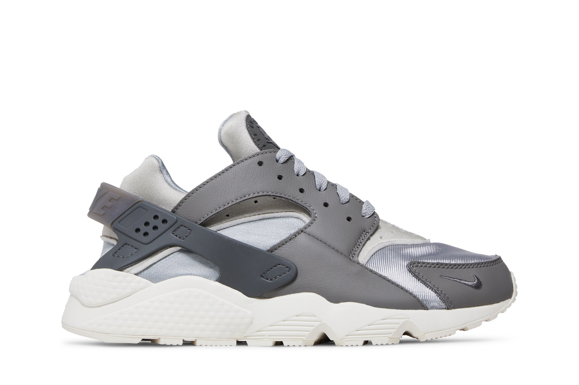 Air Huarache 'Light Smoke Grey'