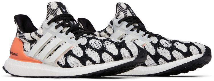 Marimekko x adidas UltraBoost 10 Linssi