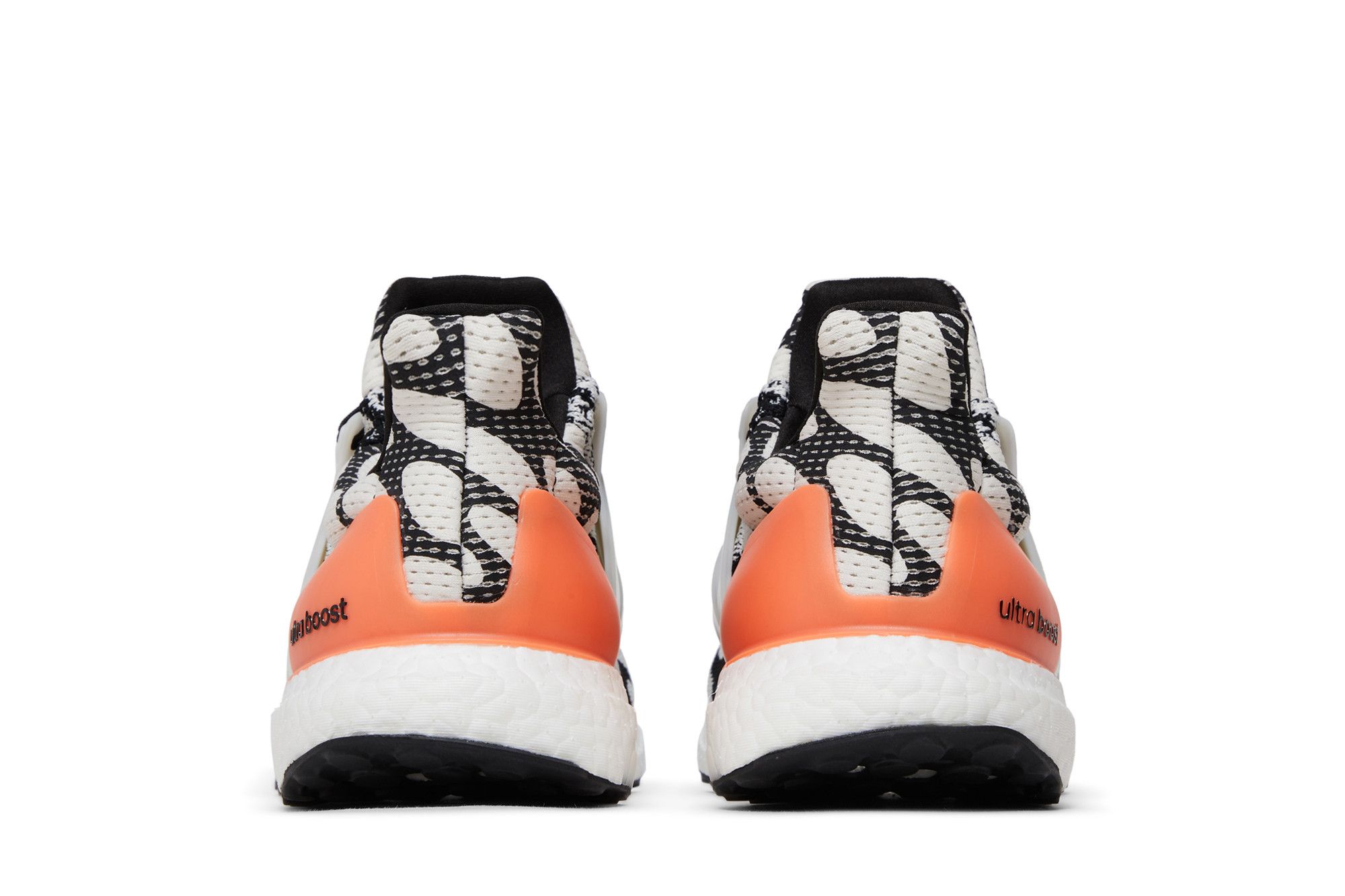 スニーカー adidas Originals ADIDAS X MARIMEKKO ULTRABOOST 1.0 GZ2565 GZ2565] Adidas ULTRABOOST 1.0 x MARIMEKKO Rasymatto Dot