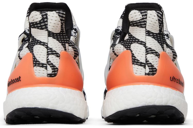 Marimekko x adidas UltraBoost 10 Linssi