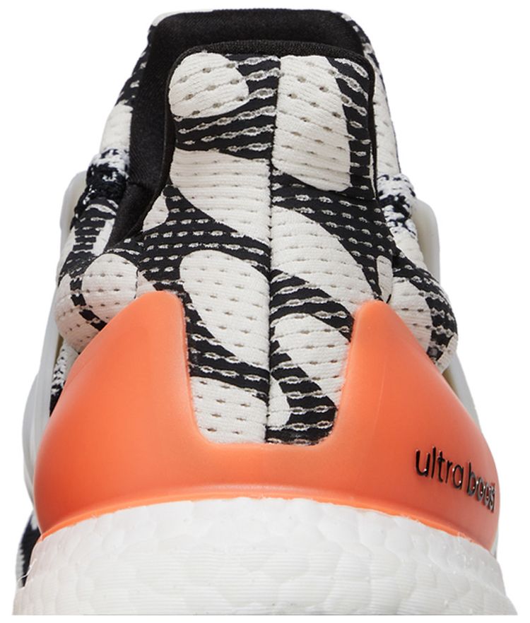 Marimekko x adidas UltraBoost 10 Linssi