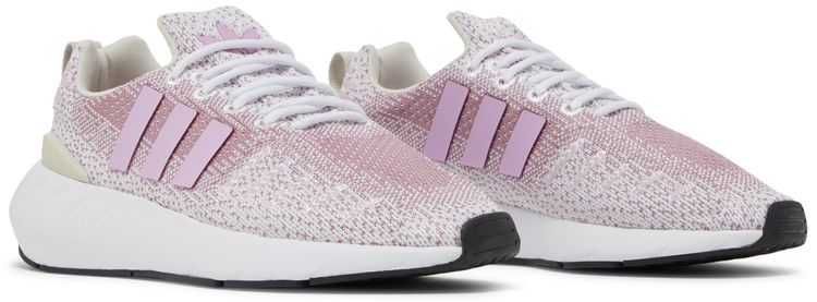 Adidas Wmns Swift Run 22 Bliss Lilac