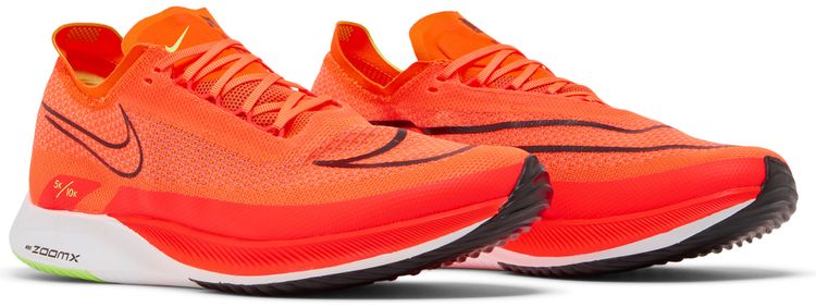 Nike ZoomX Streakfly Total Orange