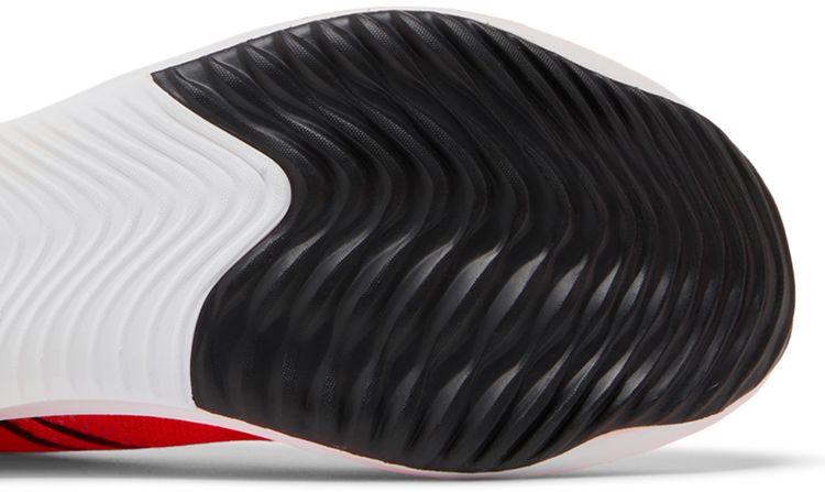 Nike ZoomX Streakfly Total Orange