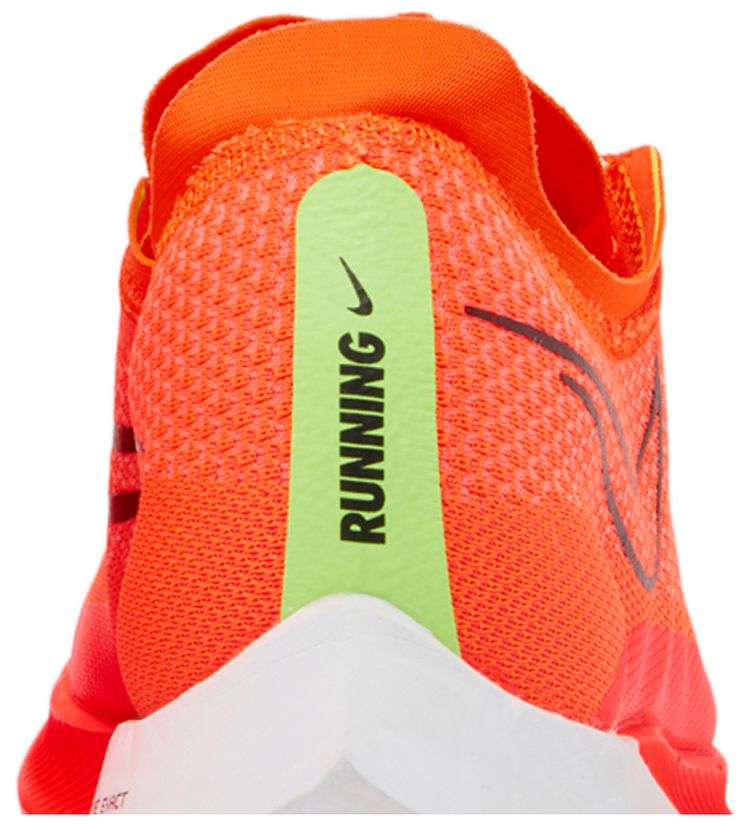 Nike ZoomX Streakfly Total Orange