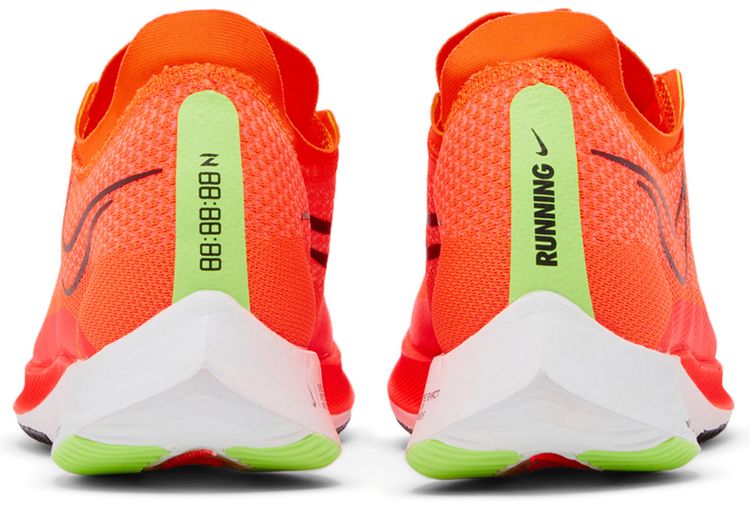Nike ZoomX Streakfly Total Orange