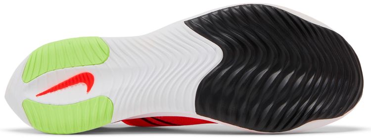 Nike ZoomX Streakfly Total Orange