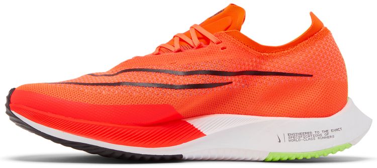 Nike ZoomX Streakfly Total Orange