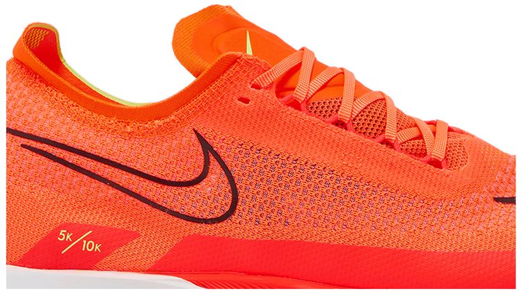 Nike ZoomX Streakfly Total Orange
