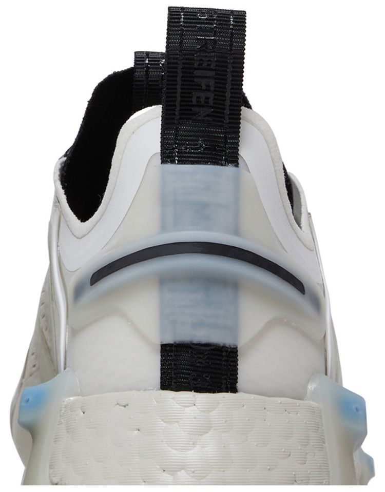 Adidas NMD V3 Crystal White Blue Rush