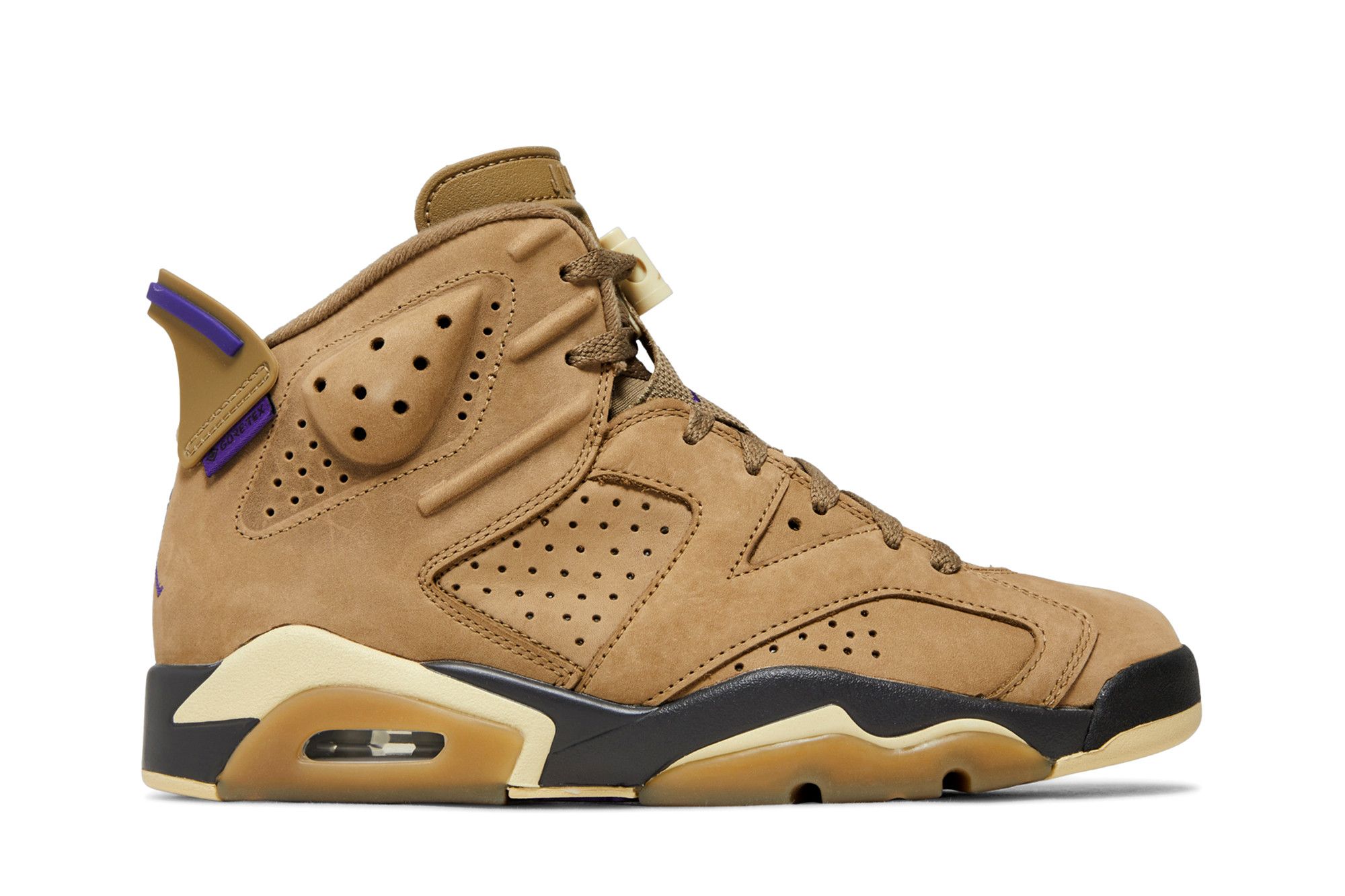Jordan retro 6 choclo deals