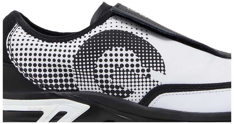 Comme des Garcons Homme Plus x SR901E White Black