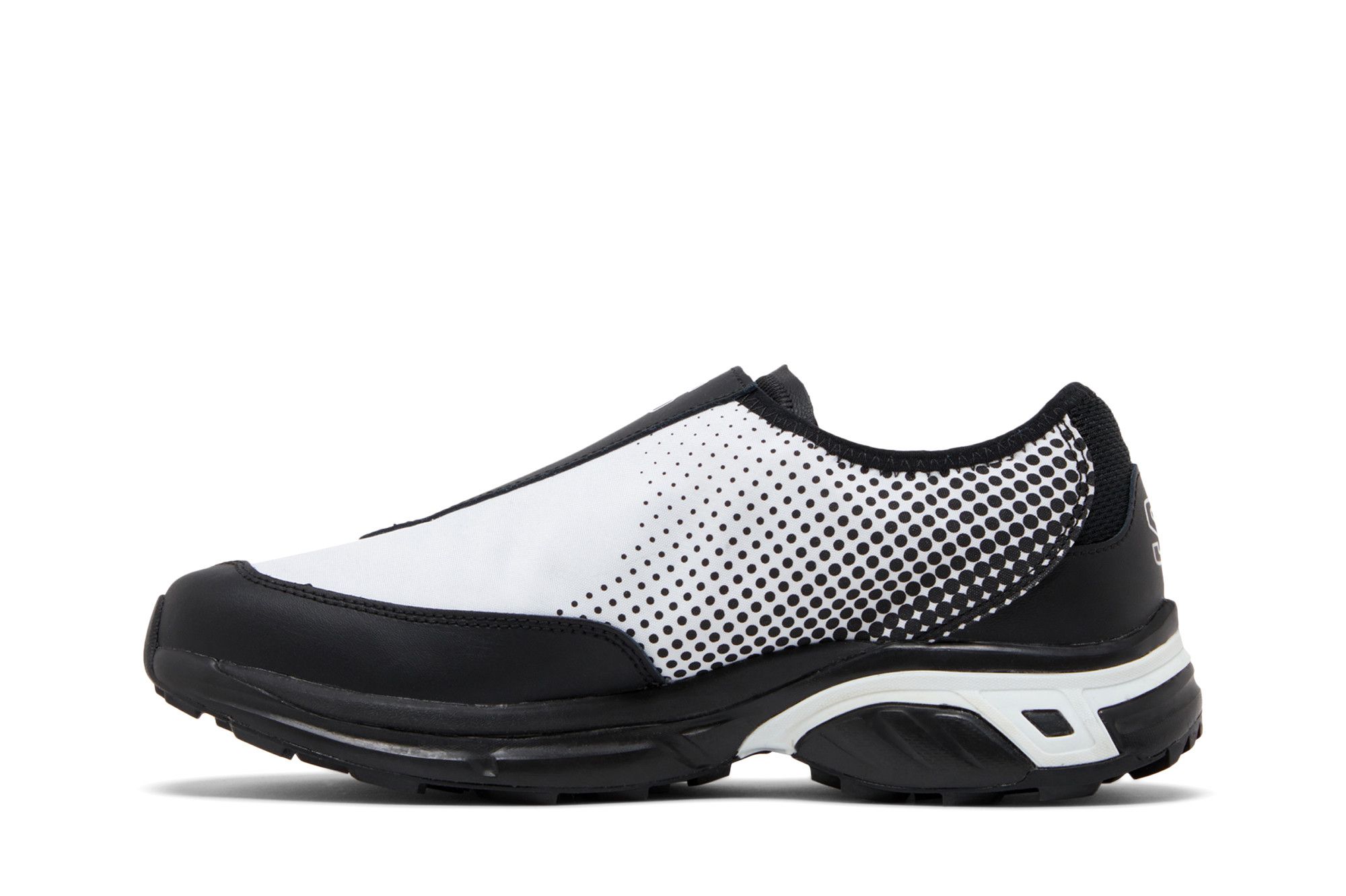 Buy Comme des Garçons Homme Plus x SR901E 'White Black