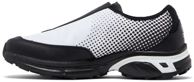Comme des Garcons Homme Plus x SR901E White Black