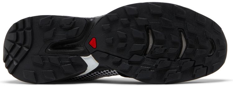 Comme des Garcons Homme Plus x SR901E White Black