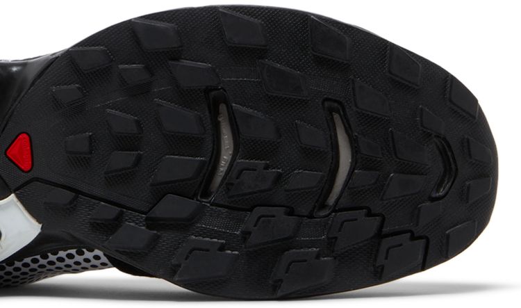 Comme des Garcons Homme Plus x SR901E White Black