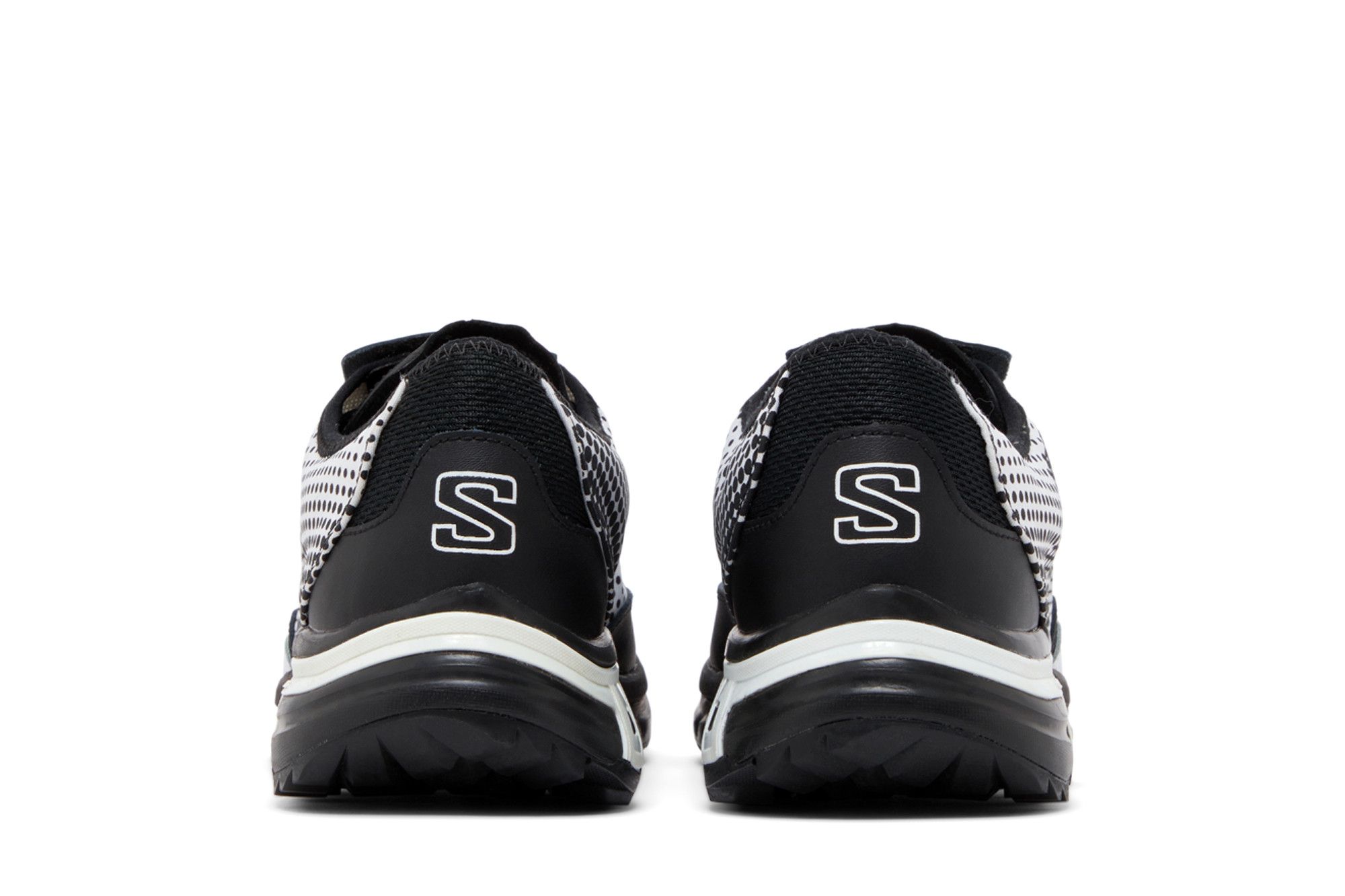 Buy Comme des Garçons Homme Plus x Salomon SR901E 'White Black