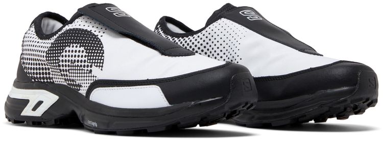 Comme des Garcons Homme Plus x SR901E White Black