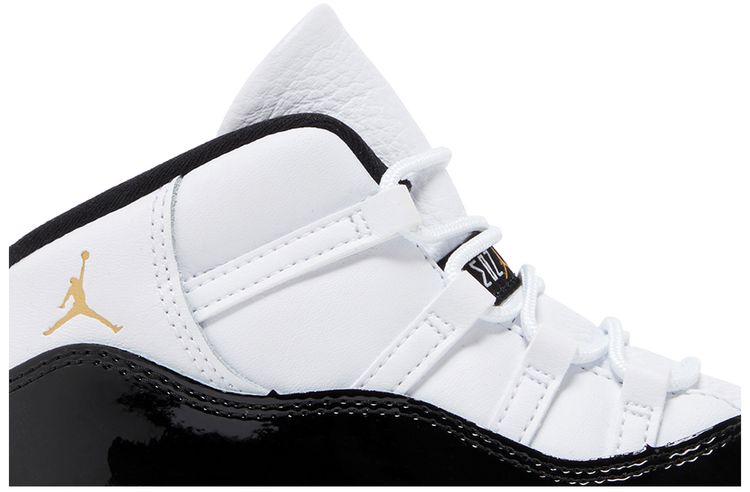 Air Jordan 11 Retro TD Gratitude  Defining Moments