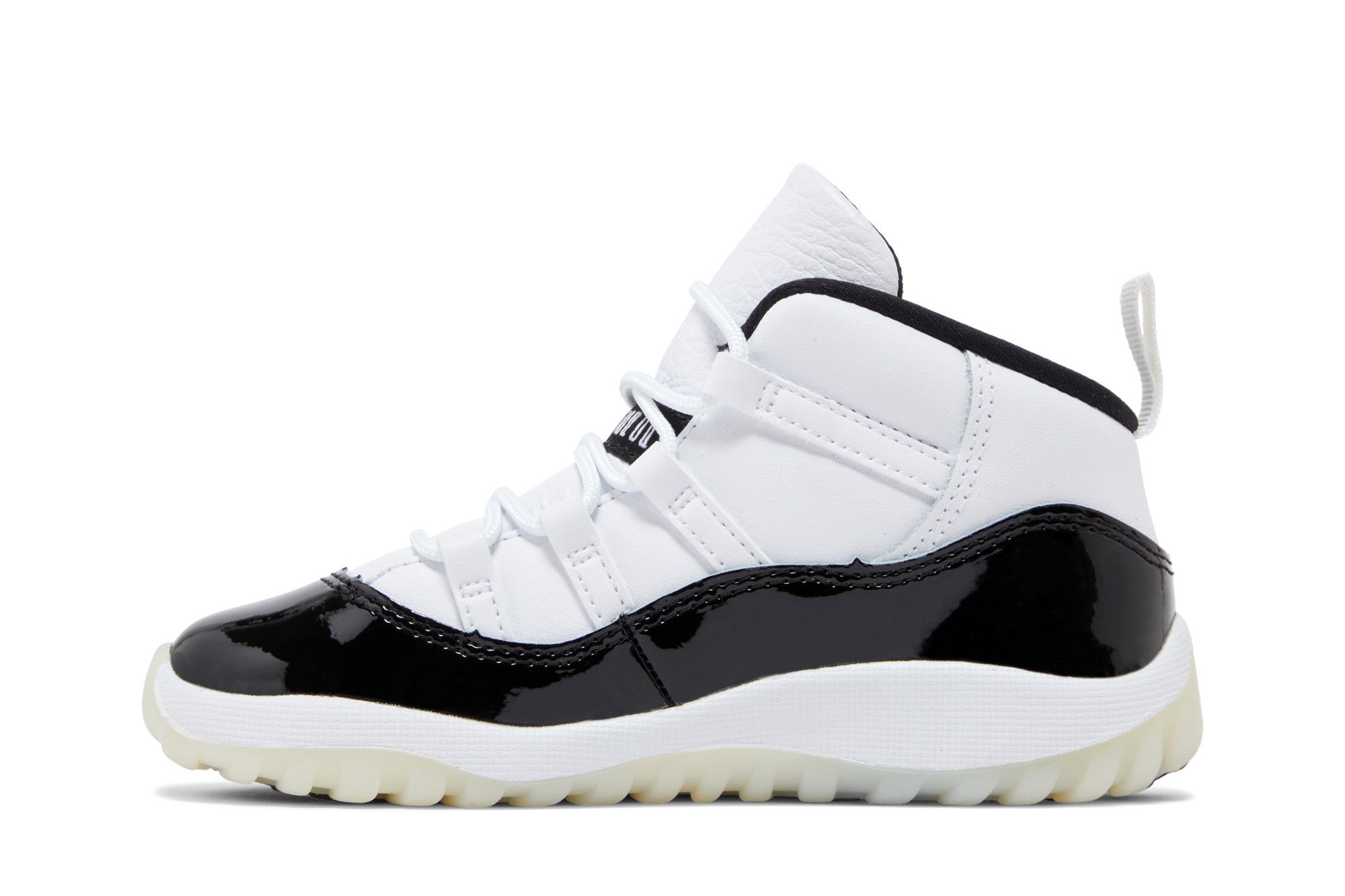 Buy Air Jordan 11 Retro TD Gratitude Defining Moments 378040 170 GOAT