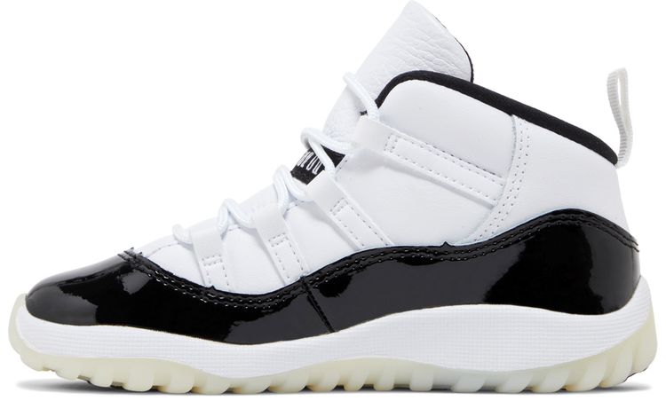 Air Jordan 11 Retro TD Gratitude  Defining Moments