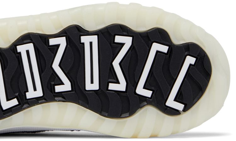 Air Jordan 11 Retro TD Gratitude  Defining Moments