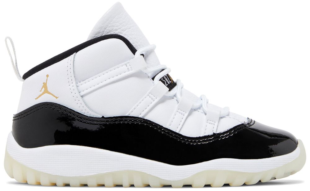 jordan 11 3.5