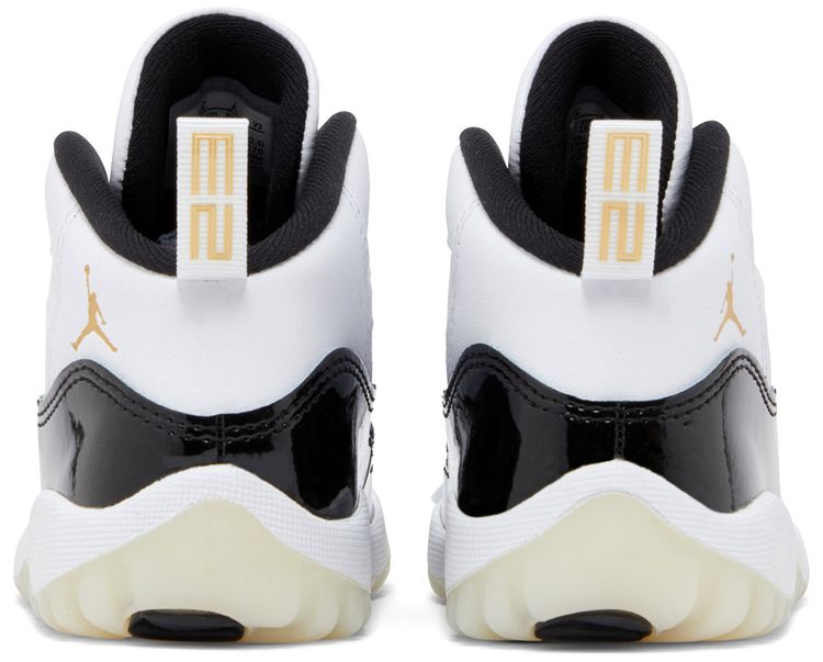 Air Jordan 11 Retro TD Gratitude  Defining Moments