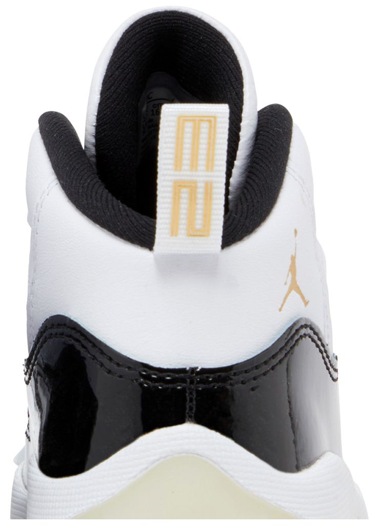 Air Jordan 11 Retro TD Gratitude  Defining Moments
