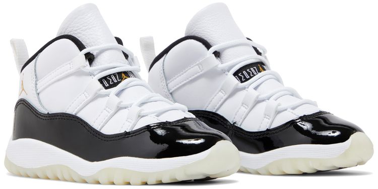 Air Jordan 11 Retro TD Gratitude  Defining Moments