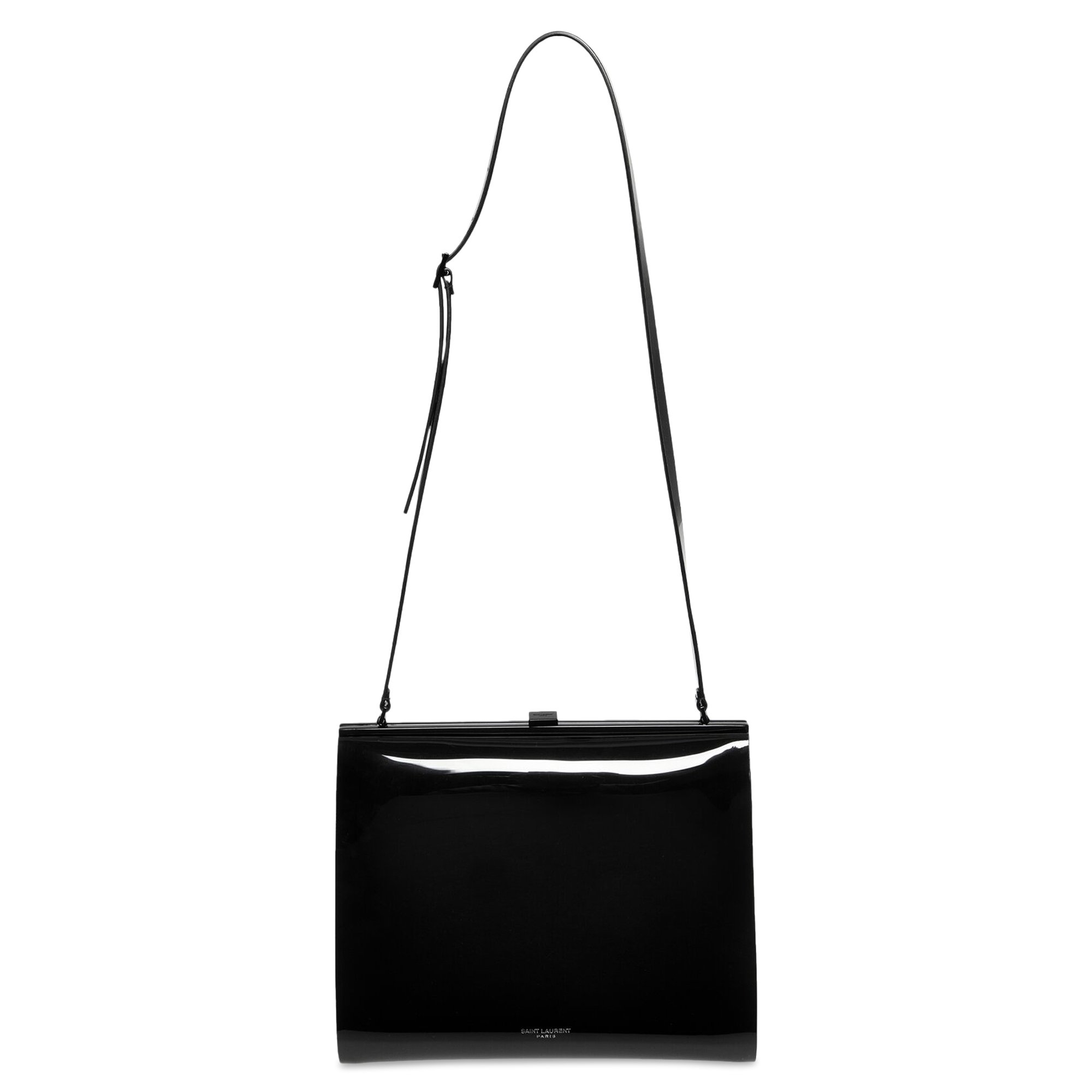 Saint Laurent Evening Shoulder Bag 'Black'