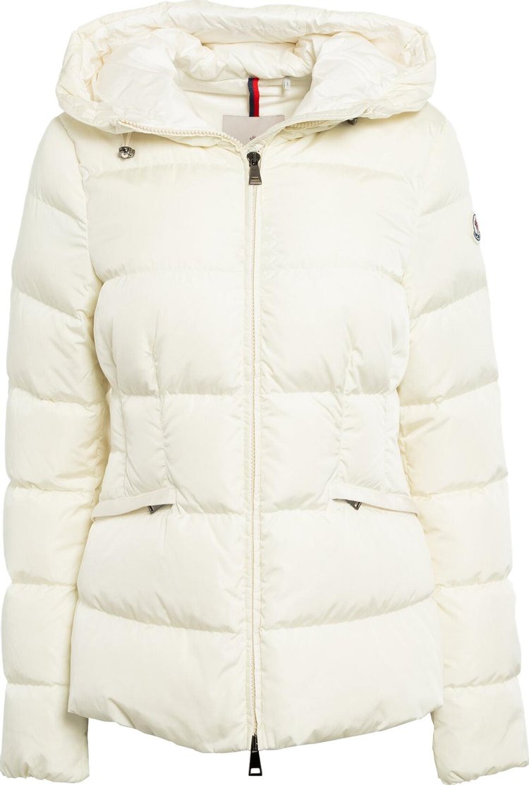 Moncler Avoce Jacket White