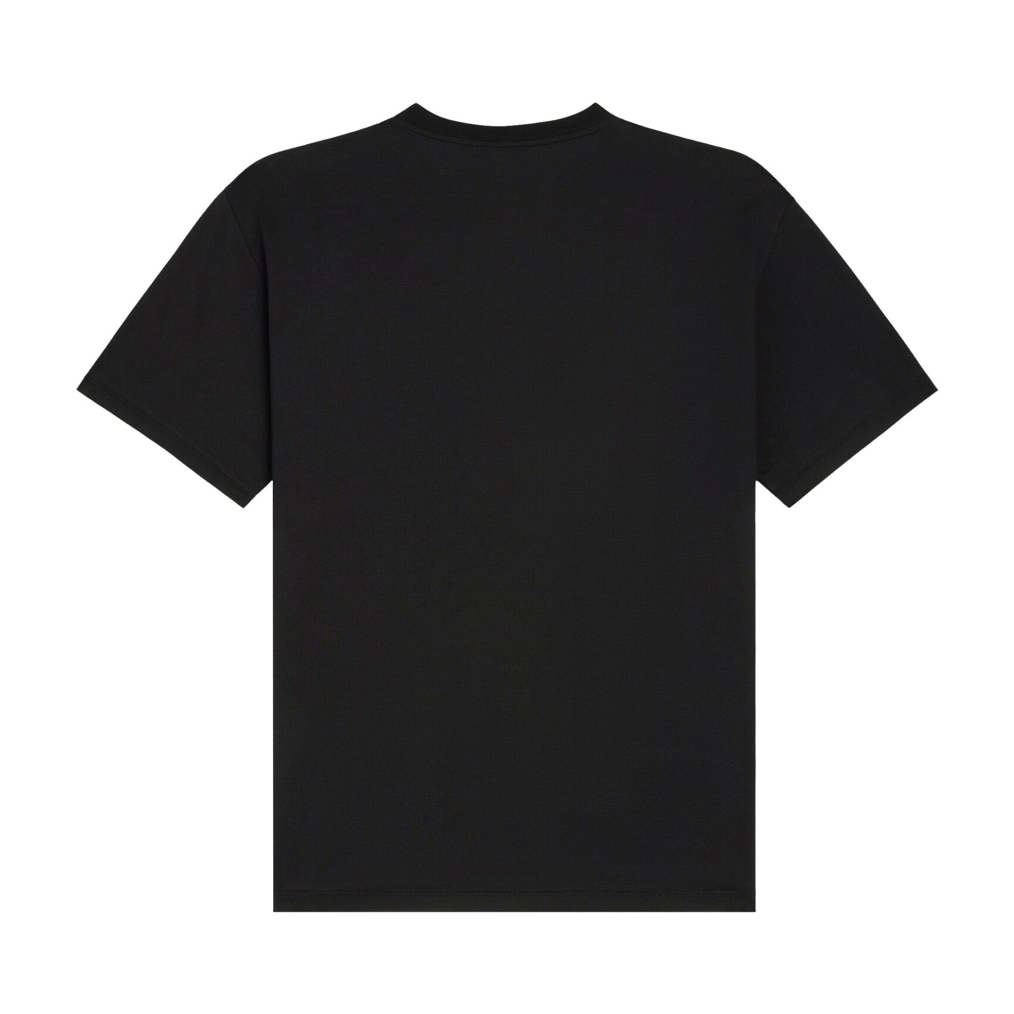 Buy CELINE Loose T-Shirt 'Black/Red' - 2X51I671Q 38BR | GOAT Buy CELINE Loose T-Shirt 'Black/Red' - 2X51I671Q 38BR | GOAT
