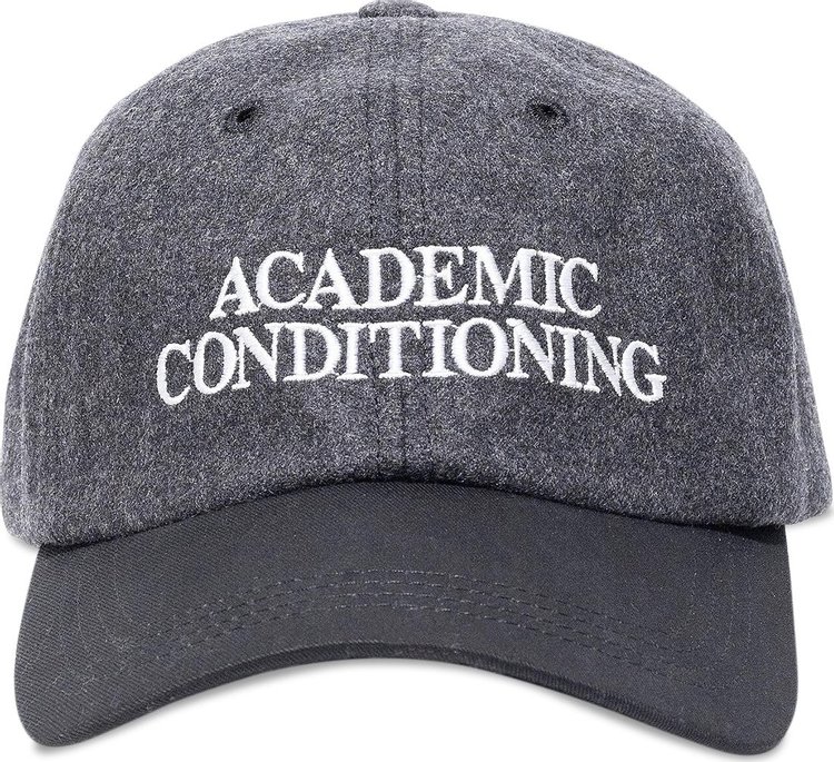 Enfants Riches Déprimés Academic Conditioning Hat 'Charcoal/Black'