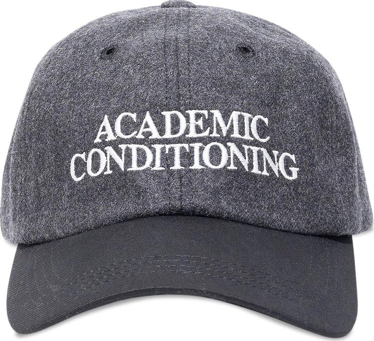 Enfants Riches Deprimes Academic Conditioning Hat CharcoalBlack