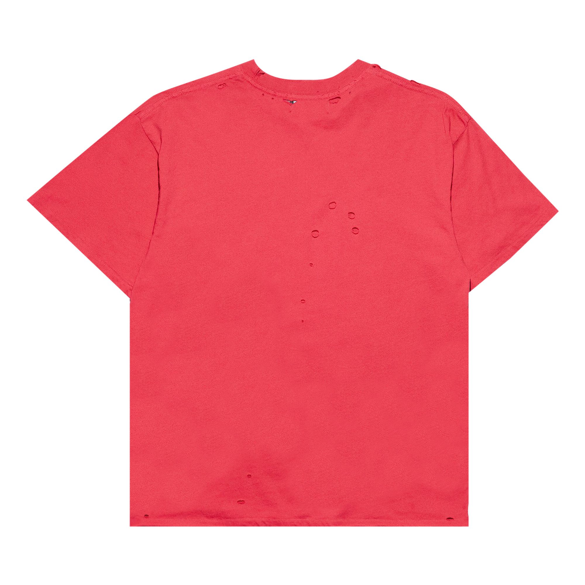 Buy Enfants Riches Déprimés Classic Logo T-Shirt 'Faded