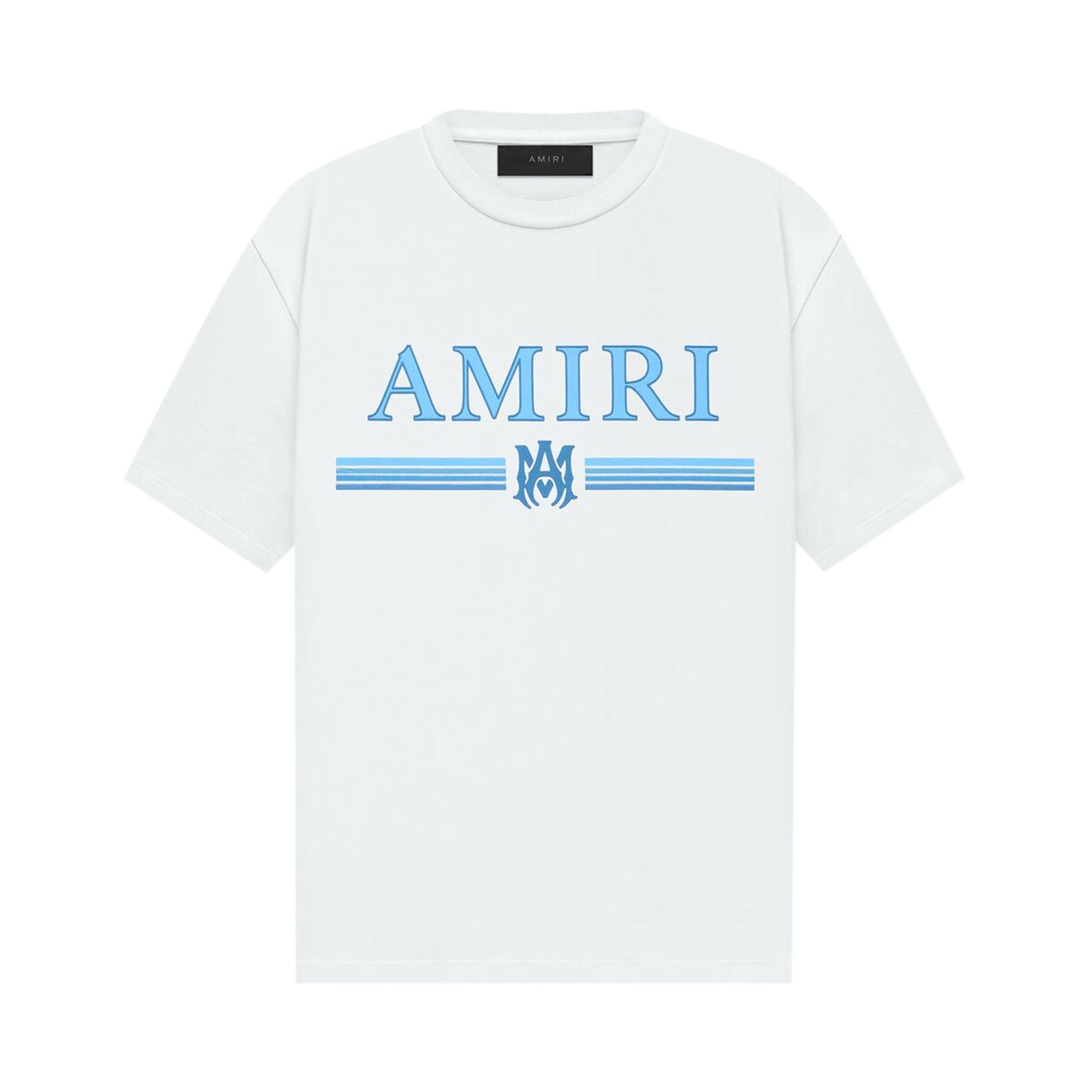 AMIRI アミリ Tシャツ ロゴ MA BAR TEE 黒 ブラック PS24MJL007 AMIRI アミリ Tシャツ ロゴ メンズ MA BAR TEE 黒 ブラック