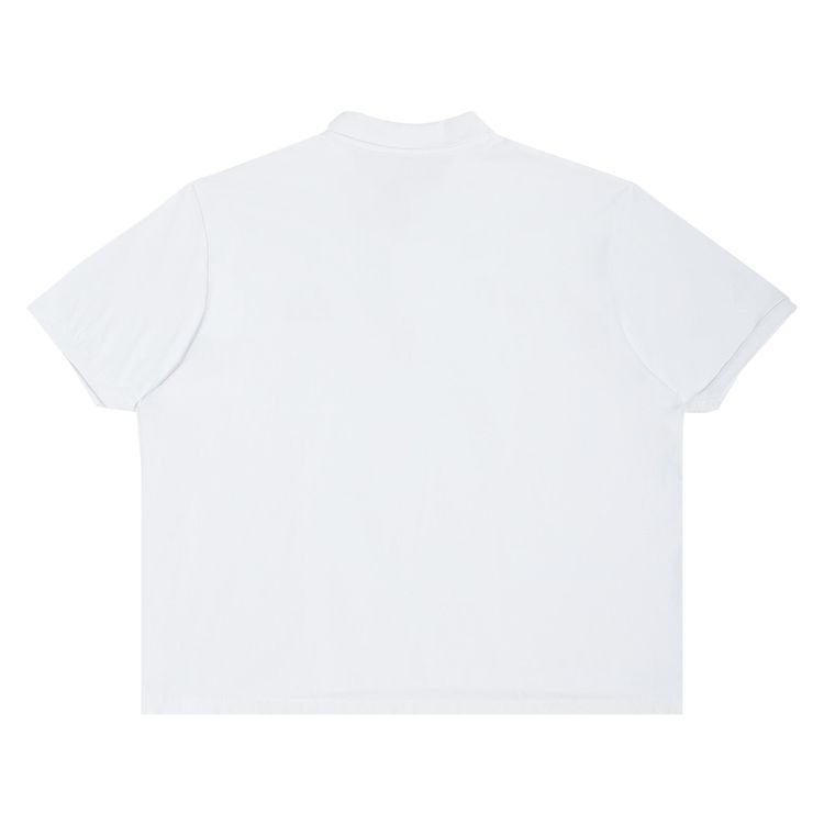 Gallery Dept Chateau Josue Polo White