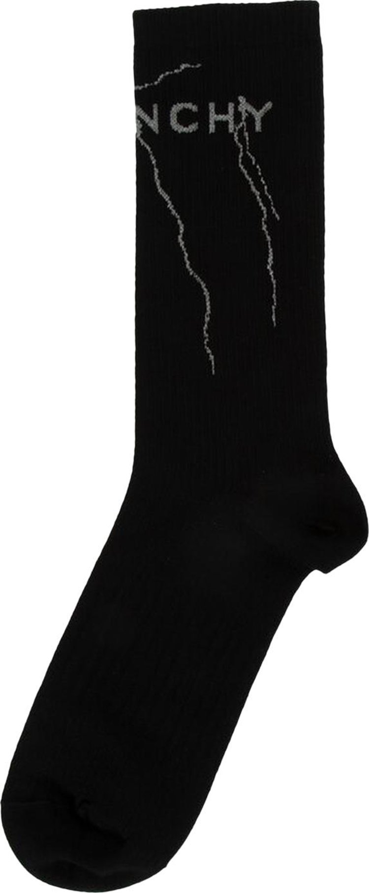 Givenchy Socks Black