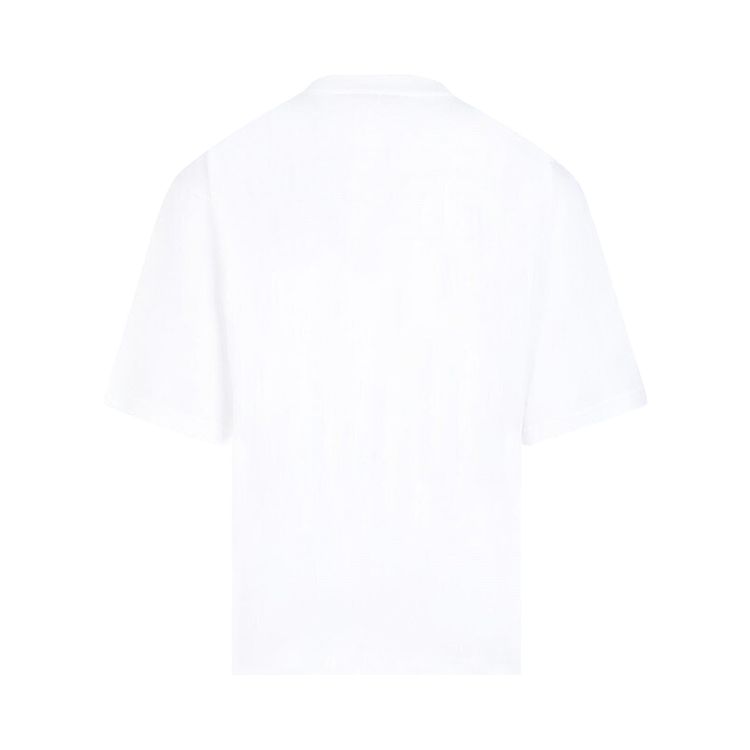 Marni T Shirt Lily White